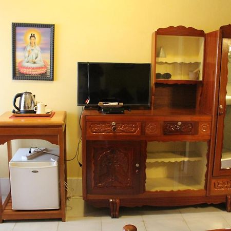 Seven Candles Guesthouse Сиемрип Экстерьер фото