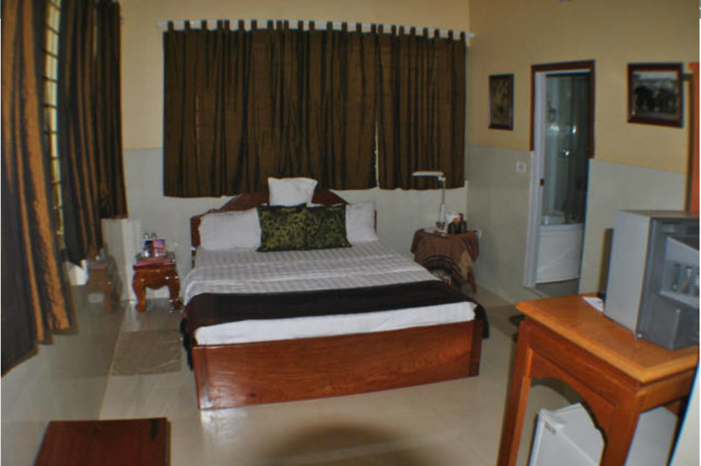 Seven Candles Guesthouse Сиемрип Экстерьер фото