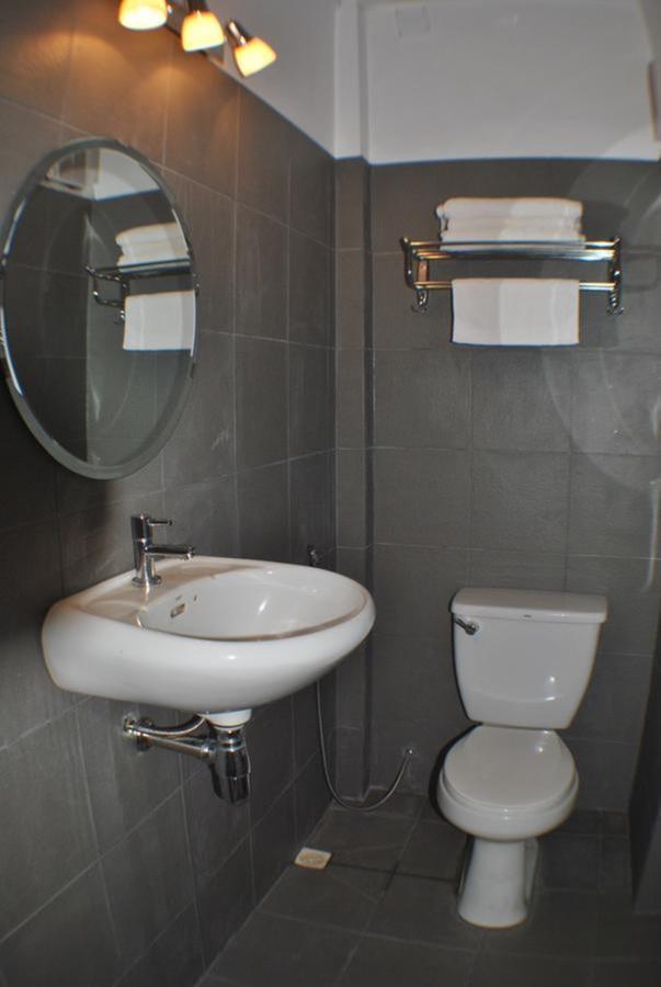 Seven Candles Guesthouse Сиемрип Экстерьер фото