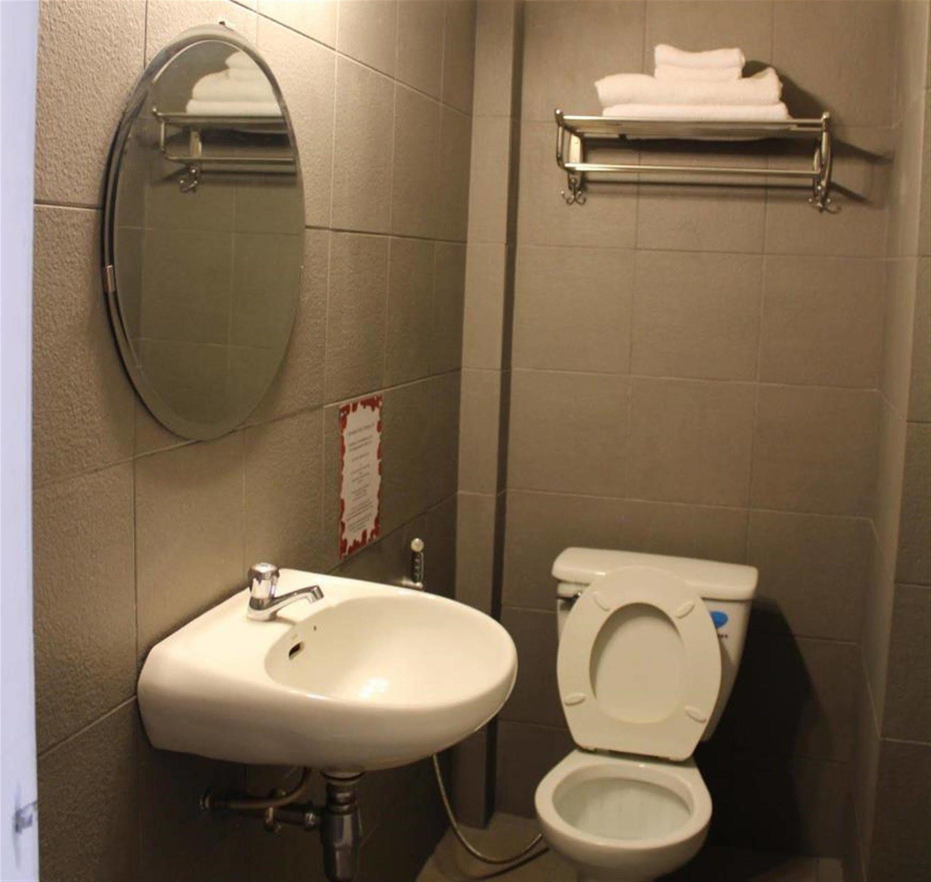 Seven Candles Guesthouse Сиемрип Экстерьер фото