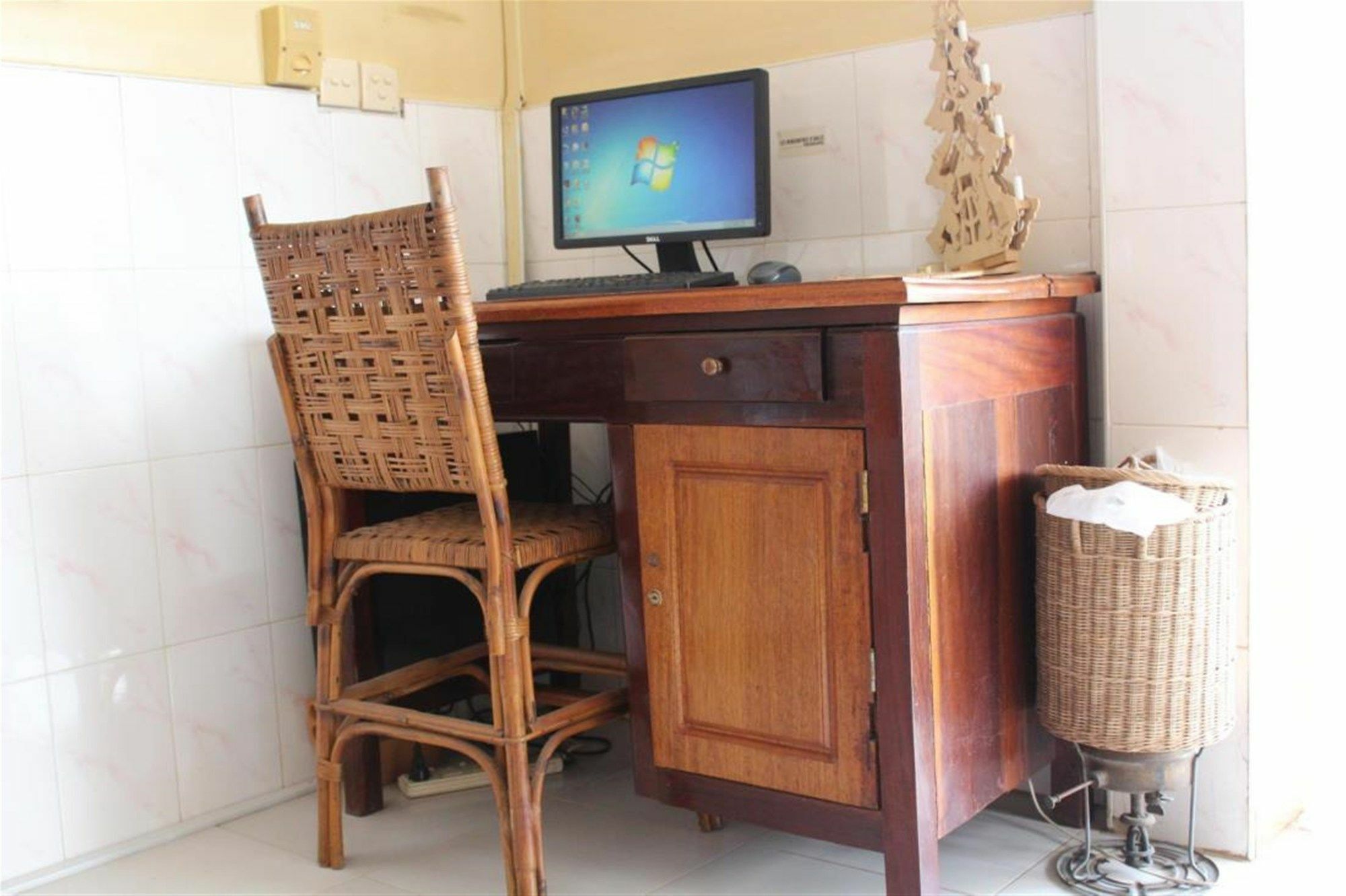 Seven Candles Guesthouse Сиемрип Экстерьер фото