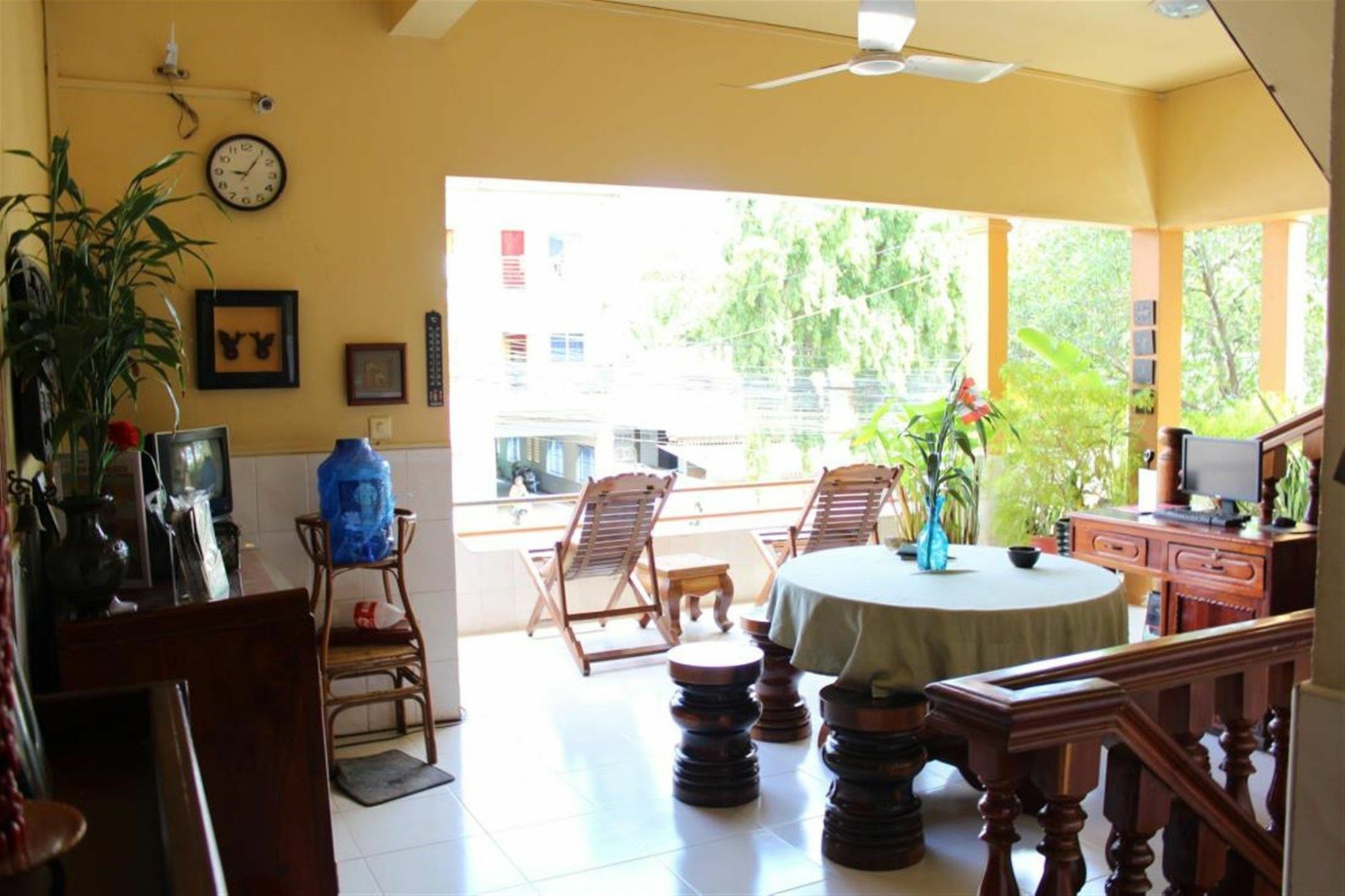Seven Candles Guesthouse Сиемрип Экстерьер фото